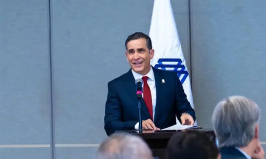 En NL 54.1% de los empresarios han sido víctimas de la delincuencia el último año, informa Coparmex