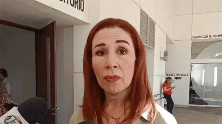 Hay m&aacute;s de 100 ni&ntilde;os en lista de espera para atenci&oacute;n en nuevo Centro Autista: CREE Tabasco