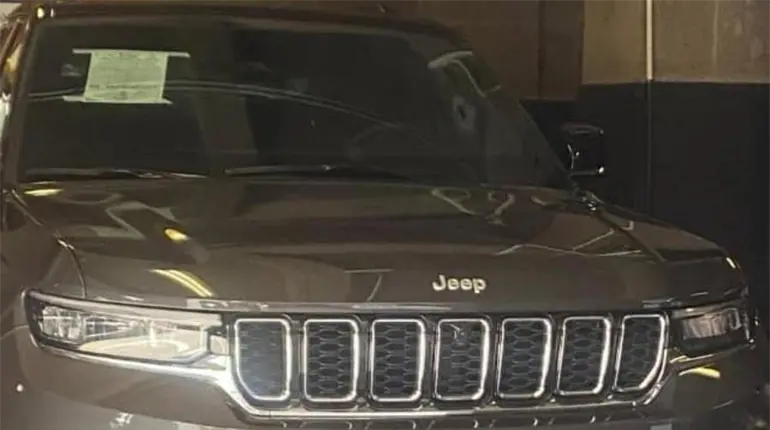 SCJN anuncia renovaci&oacute;n de veh&iacute;culos de m&aacute;s de 1 mdp para ministros por motivos de seguridad