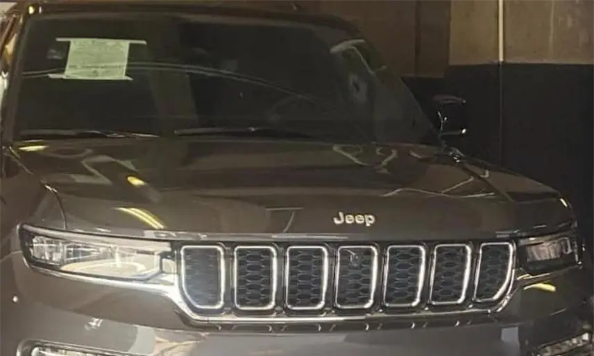 SCJN anuncia renovación de vehículos de más de 1 mdp para ministros por motivos de seguridad