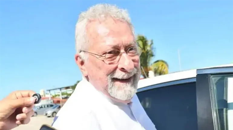 Exrector de la UACAM acusa violaci&oacute;n a autonom&iacute;a universitaria y pide intervenci&oacute;n de Sheinbaum