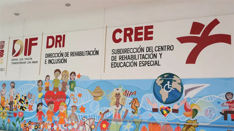 Atiende CREE Tabasco a m&aacute;s de 400 personas diariamente