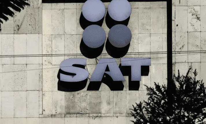 SAT implementa el Programa de Regularizaci&oacute;n Fiscal 2026