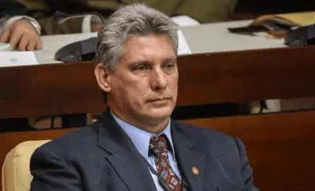 EE. UU. buscaría cambio de régimen en Cuba antes de que termine el año: WSJ