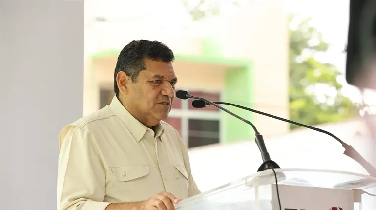 Van m&aacute;s de 100 mil placas vehiculares entregadas en Tabasco