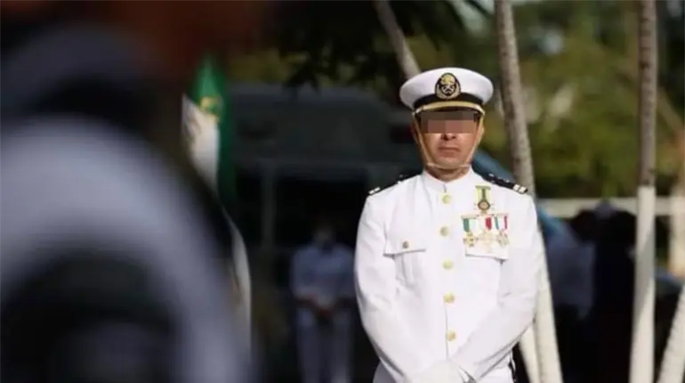 Ordenan a FGR entregar indagatoria completa a defensa del caso Far&iacute;as Laguna