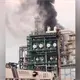 Controla Pemex conato de incendio en la Refiner&iacute;a Olmeca