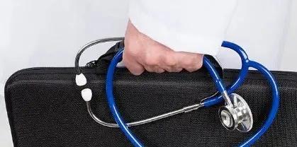 Anuncia ISSET puesta en marcha del programa "Medicamentos hasta tu casa"