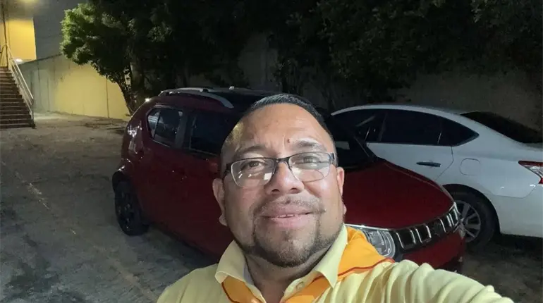 Activan alerta de b&uacute;squeda por chofer de Uber desaparecido desde el mi&eacute;rcoles en Centro