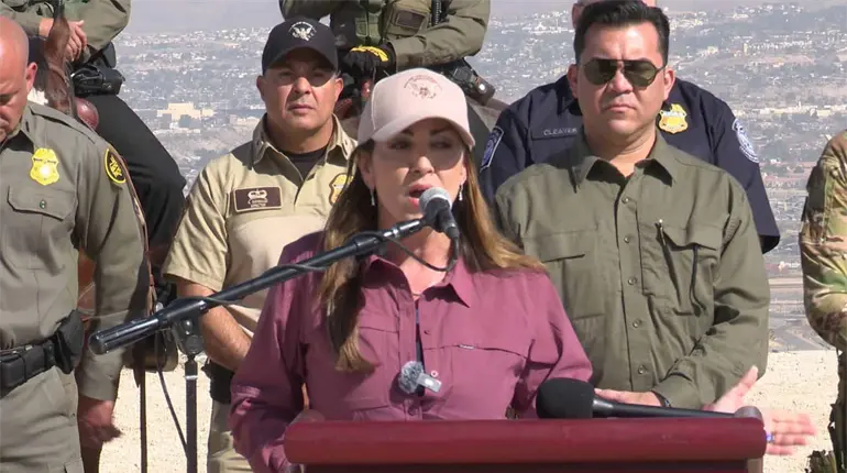 "Sus d&iacute;as est&aacute;n contados", advierte "zar antidrogas de EE. UU. a c&aacute;rteles mexicanos