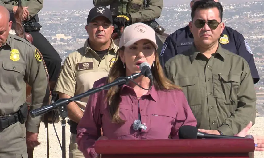 "Sus días están contados", advierte "zar antidrogas de EE. UU. a cárteles mexicanos