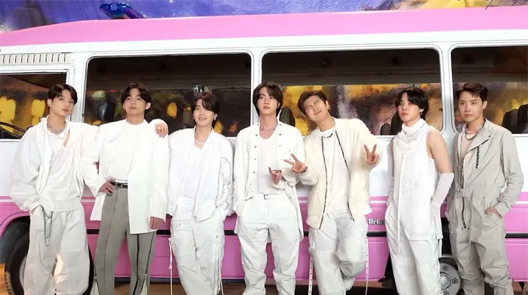 Se agotan en minutos boletos de preventa de BTS en M&eacute;xico