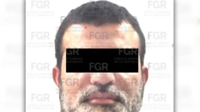 Vinculan a proceso a "El Mantecas", jefe de facci&oacute;n ligada a los Beltr&aacute;n Leyva