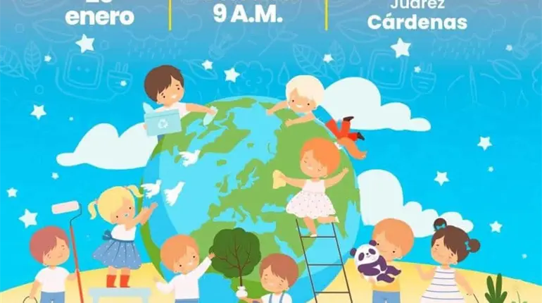 Realizar&aacute;n "Feria Ambiental y Mercadito Sostenible" en los 17 municipios