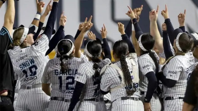 Sultanes Femenil gana 2-1 y deja en el terreno a Las Olmecas de Tabasco
