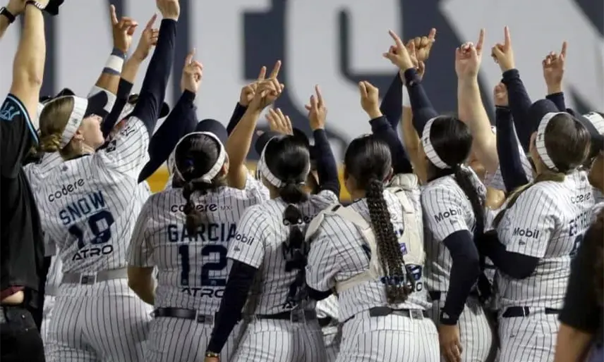 Sultanes Femenil gana 2-1 y deja en el terreno a Las Olmecas de Tabasco