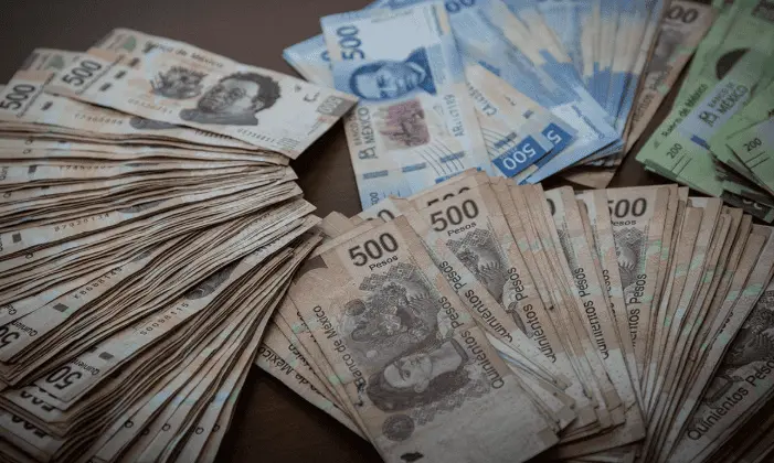 Econom&iacute;a mexicana se contrajo 0.2% en noviembre de 2025