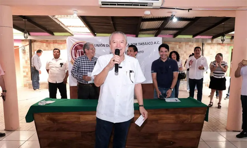 Agrupación de Bertruy aún no ha cumplido con requisitos para ser partido local: IEPC