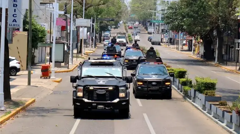 Distribuyen 2 mil 637 mdp del Fortamun entre los 17 municipios de Tabasco