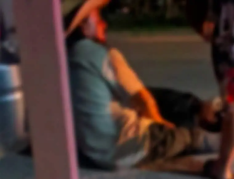 Ejecutan a hombre en poblado Mecatepec, Huimanguillo