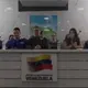 Filtran presunto audio de Delcy Rodr&iacute;guez sobre amenazas de muerte tras la detenci&oacute;n de Maduro