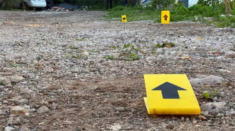 En menos de 24 horas, asesinan a un regidor y un asesor de Ayuntamiento de Pueblo Nuevo, Chiapas