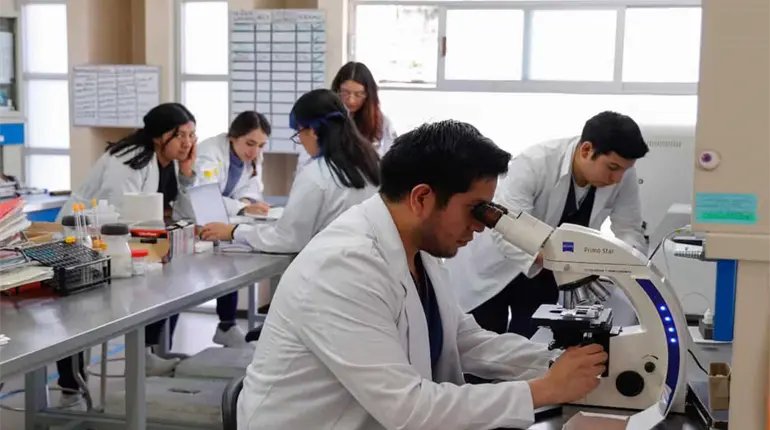 Lanza CCYTET convocatoria para integrar el Padr&oacute;n Estatal de Investigadores 2026