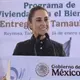 "M&eacute;xico siempre va a ser un pa&iacute;s libre, independiente y soberano": Sheinbaum en gira por Tamaulipas