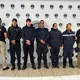 Arrestan a 5 polic&iacute;as estatales por extorsi&oacute;n en Morelia