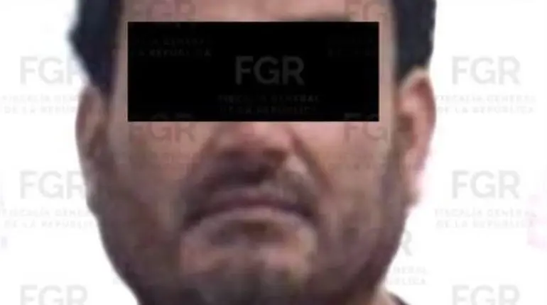 Imputan a &acute;El Botox&acute; por 5 delitos; ya se encuentra en El Altiplano