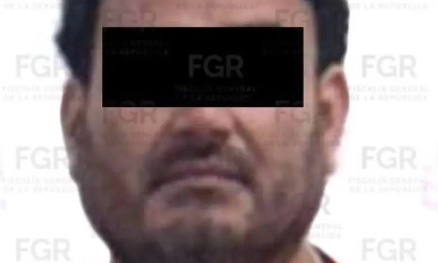 Imputan a ´El Botox´ por 5 delitos; ya se encuentra en El Altiplano