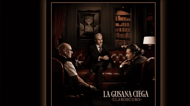 La Gusana Ciega el 20 de marzo en Villahermosa