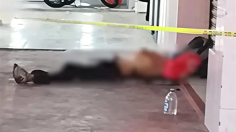 Localizan sin vida a hombre en Tamult&eacute;