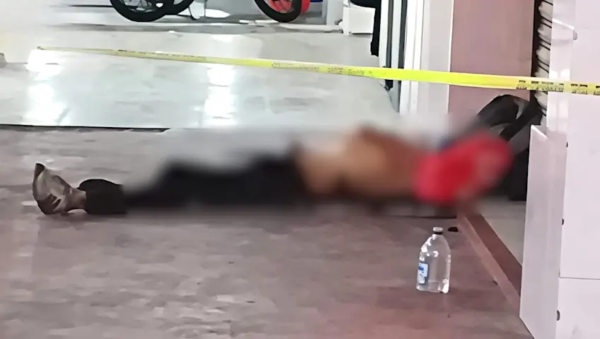 Localizan sin vida a hombre en Tamulté