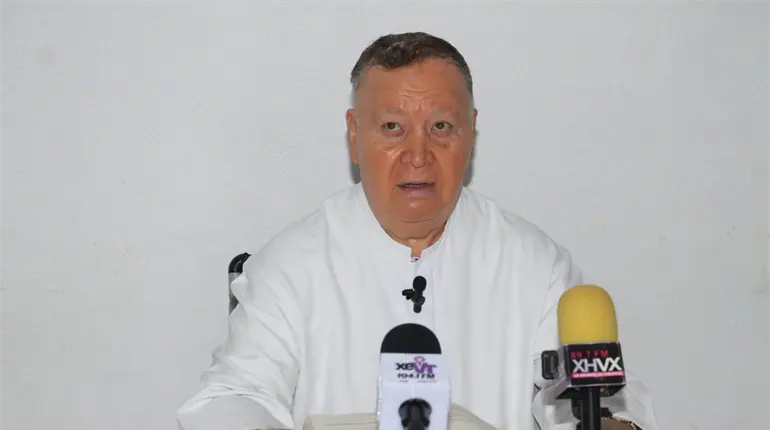 Medicamentos son tan necesarios que si por negligencia se dejaron caducar debe sancionarse: Iglesia