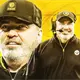 Mike McCarthy es nuevo entrenador en jefe de los Steelers