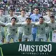 Con Gallardo y Lainez como titulares, M&eacute;xico vence por la m&iacute;nima a Bolivia en partido amistoso
