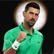 Sin jugar, Novak Djokovic avanza a cuartos del Australian Open tras abandono de su rival