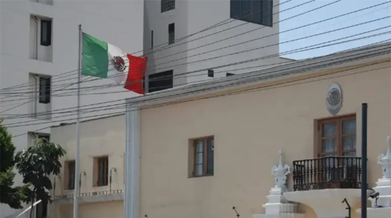 M&eacute;xico solicit&oacute; a Brasil quedar a cargo de sus sedes diplom&aacute;ticas en Per&uacute;: Ministerio de Exteriores