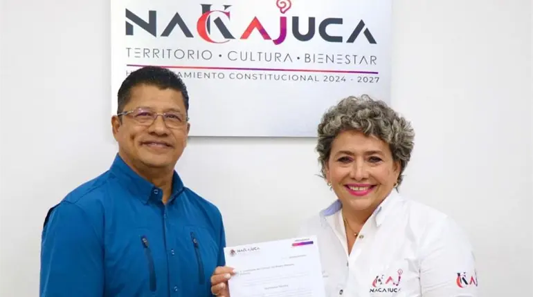 Realizan cambios de directores en la Secretar&iacute;a T&eacute;cnica y Atenci&oacute;n Ciudadana Ayuntamiento de Nacajuca