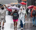 PC mantiene Alerta Roja ante pron&oacute;sticos de lluvias torrenciales