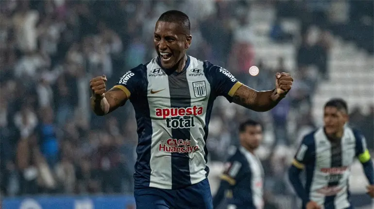 Club Alianza Lima separa a Pedro Aquino, ex futbolista del Am&eacute;rica
