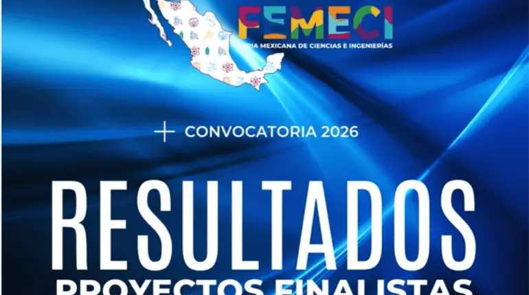 3 proyectos representar&aacute;n a Tabasco en la FEMECI 2026 a realizarse en Sonora en marzo pr&oacute;ximo