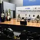 No “jugársela con las drogas”, porque son malas consejeras: Setab a estudiantes