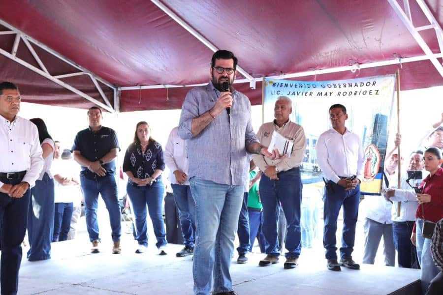 Inicia Centro campaña emergente de control del dengue