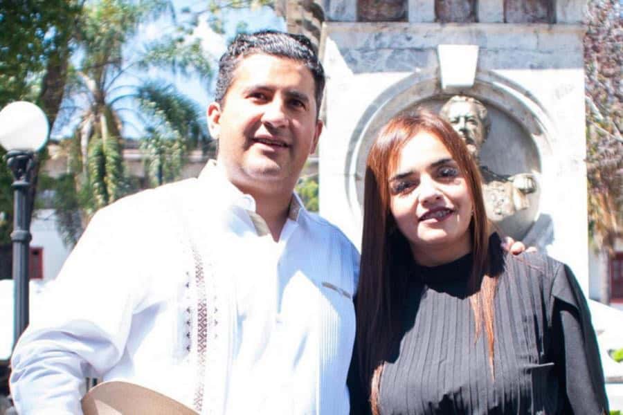Confirma Tamaulipas segundo caso de variante británica de Covid-19