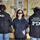 Halla GN 2 campamentos con armas en Aguililla, Michoacán