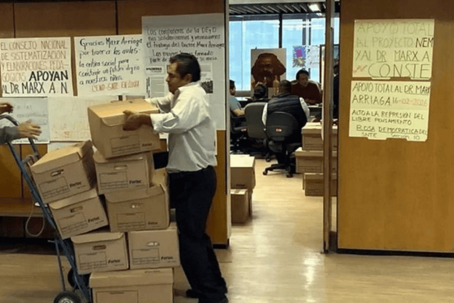 Presentarán la próxima semana plan de coinversión entre el sector público y privado