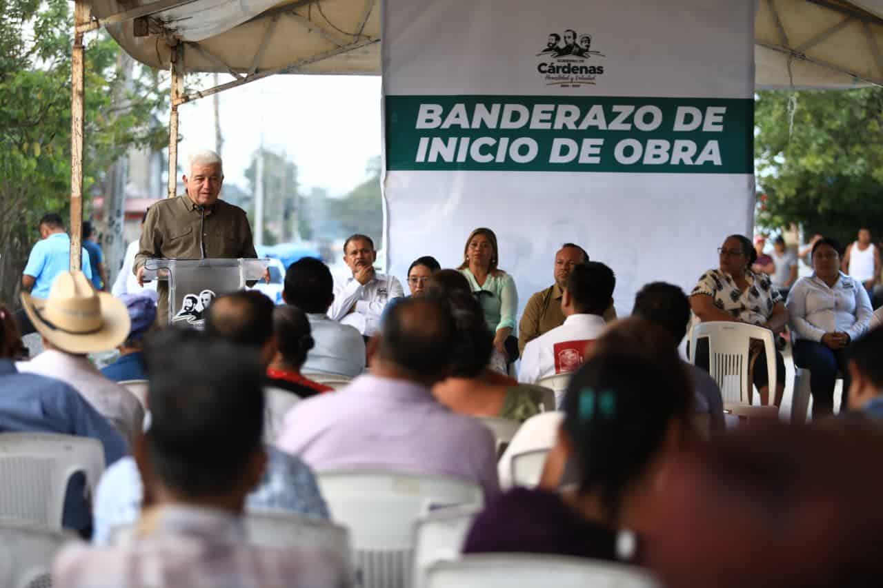 Ofertan 633 espacios laborales en Quintana Roo y Tabasco