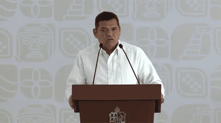 Entran en vigor est&iacute;mulos para regularizaci&oacute;n de unidades y pago de infracciones: Gobernador